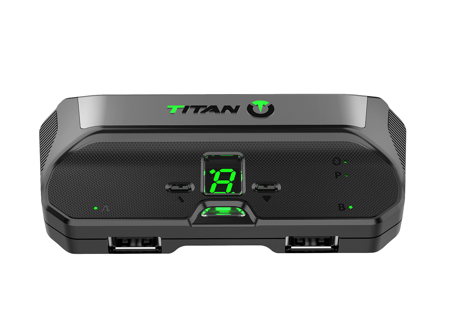 Titan Two Device