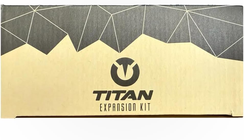 Titan Two Bluetooth Module - Expansion Kit
